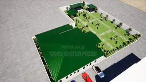 Architectural and Engineering Designs