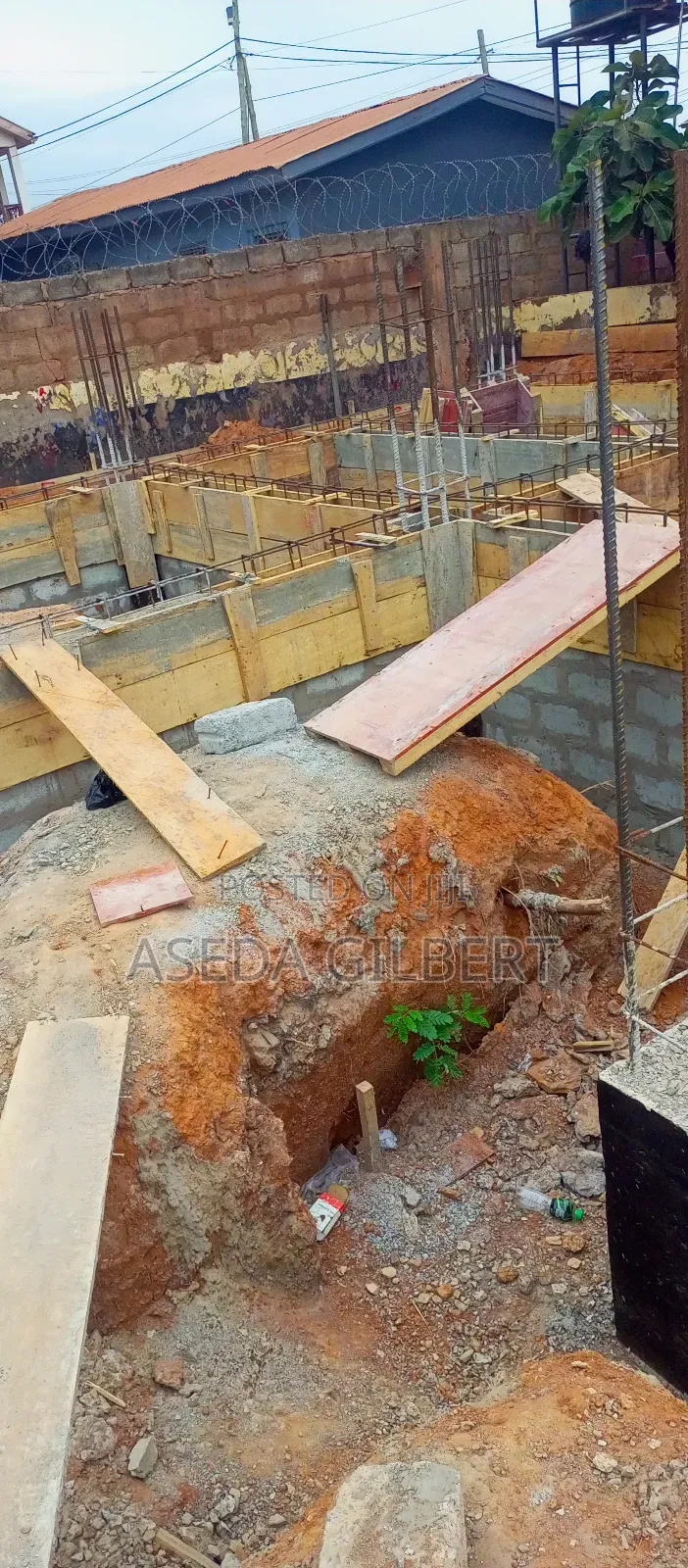 Construction