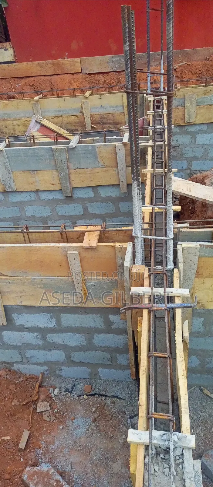 Construction