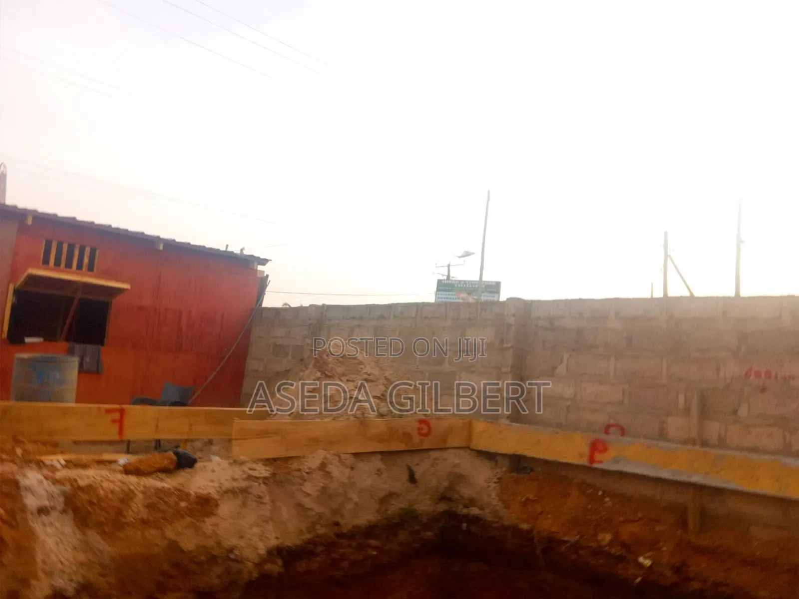 Construction