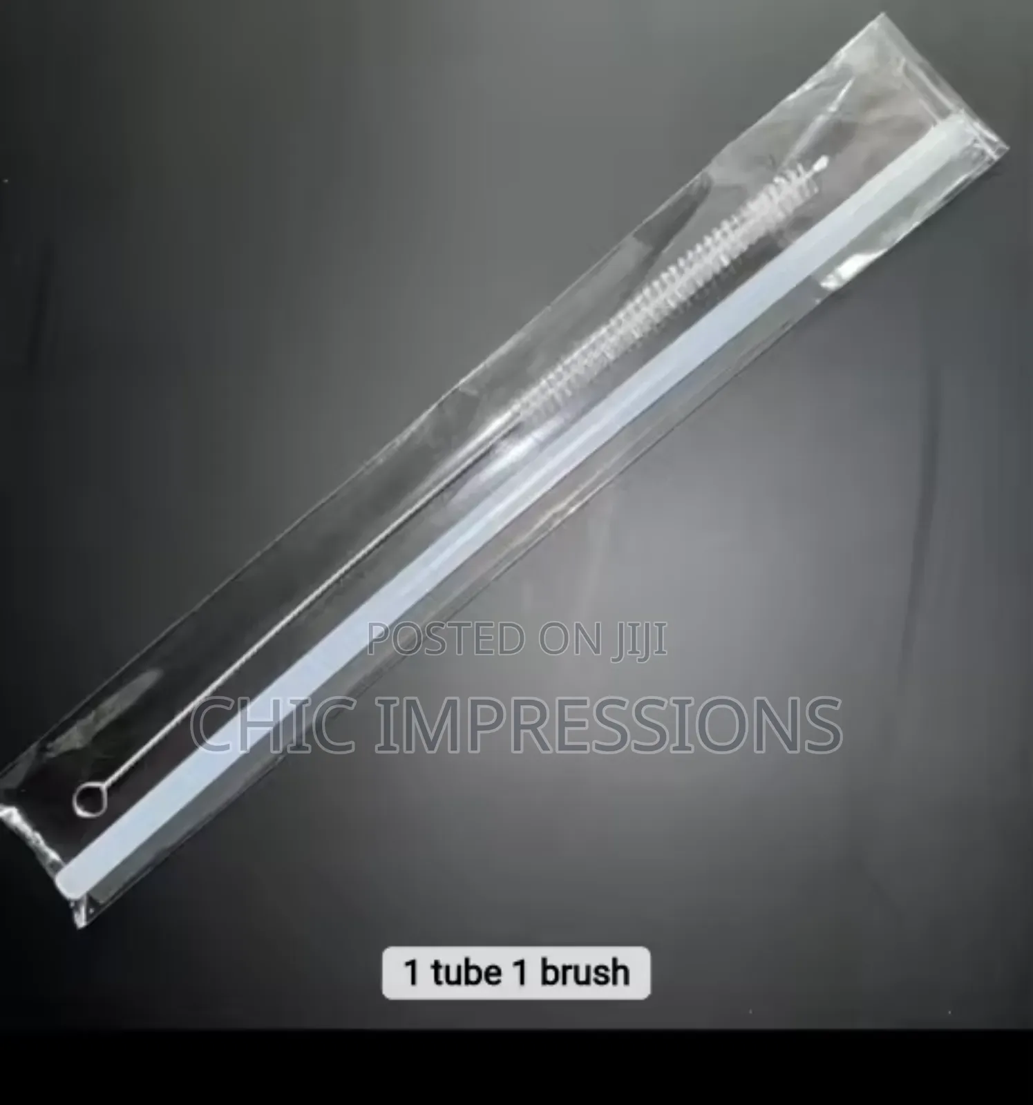 Stanley Replacement Straw and Cleaner