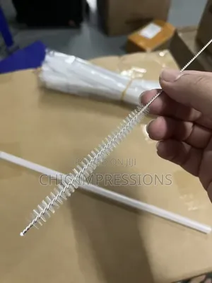 Stanley Replacement Straw and Cleaner