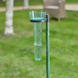 Rain Gauge