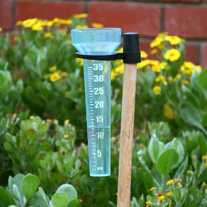 Rain Gauge