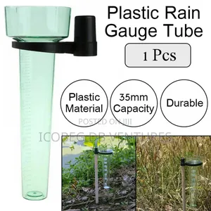 Rain Gauge