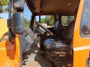 Benz Truck for Sale