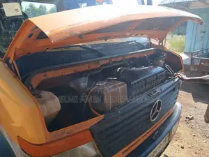 Benz Truck for Sale