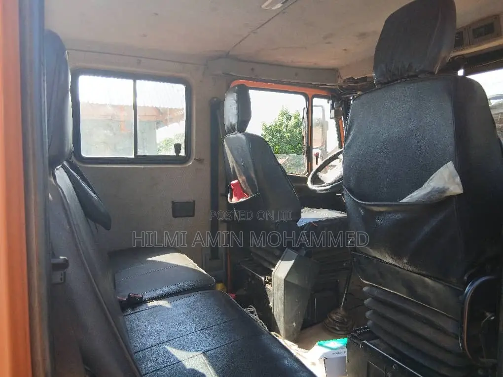 Benz Truck for Sale