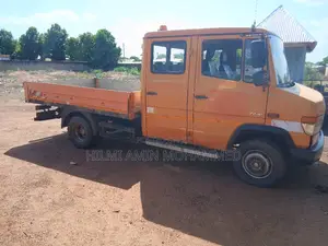 Benz Truck for Sale
