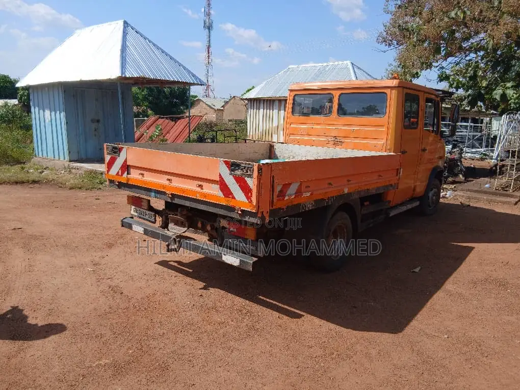 Benz Truck for Sale