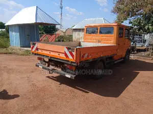 Benz Truck for Sale