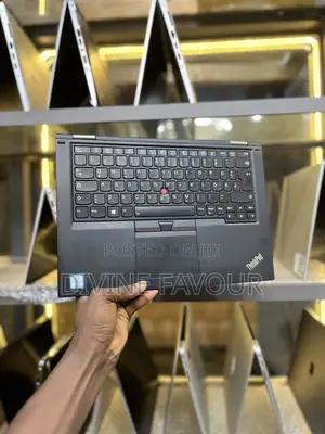 Laptop Lenovo ThinkPad Yoga 370 16GB Intel Core i5 SSD 256GB