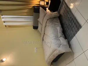 Furnished 2bdrm Apartment in Sethi Nyamedua, Community 25 for rent