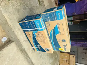 1.5 Hp R410a Fast Cooling Midea Air Conditioner
