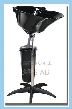 Hair Washing Sink