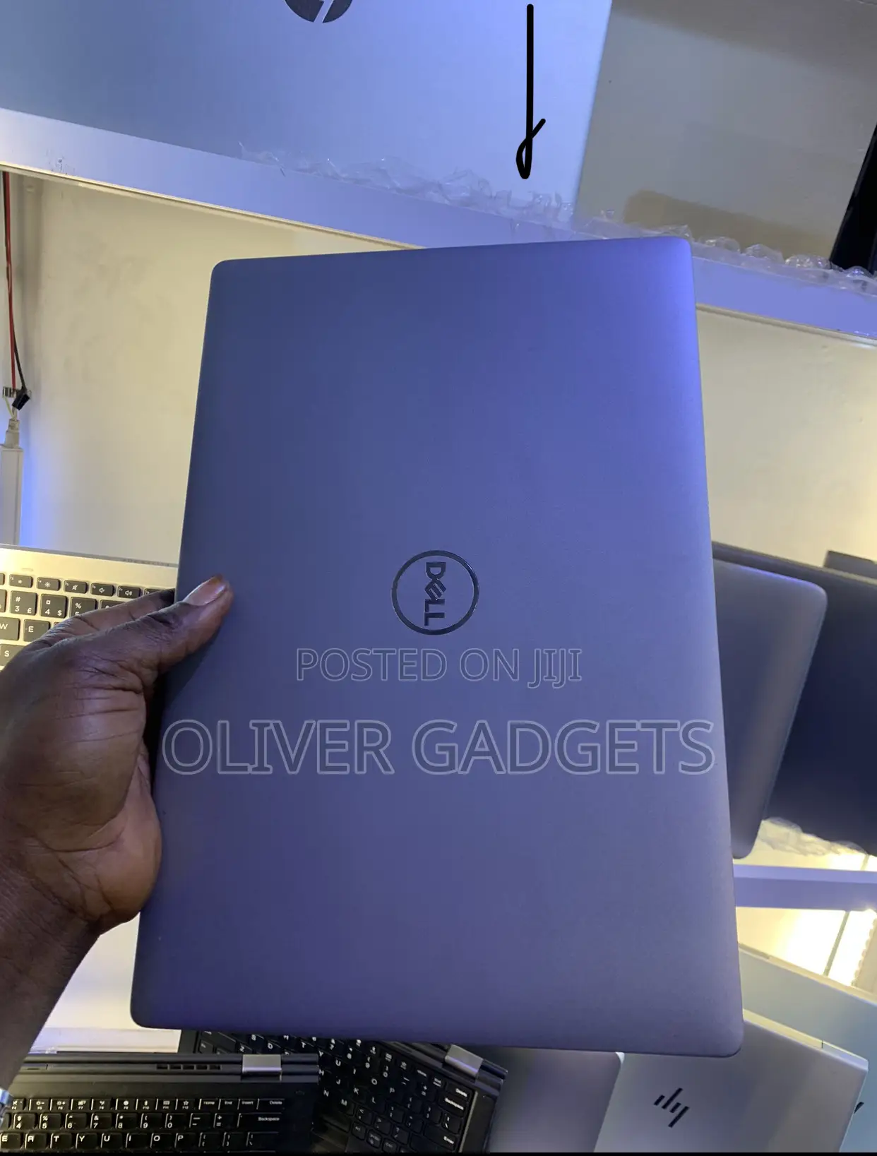 Laptop Dell Latitude 5410 8GB Intel Core i5 SSD 256GB