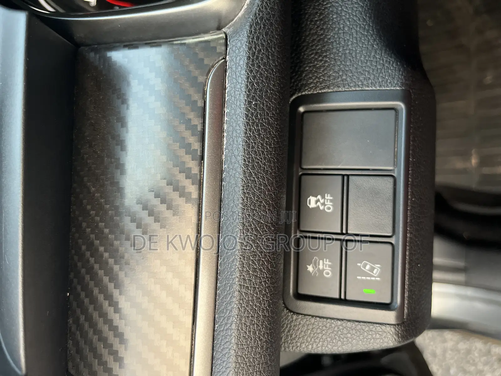 Honda Civic 2019 Silver