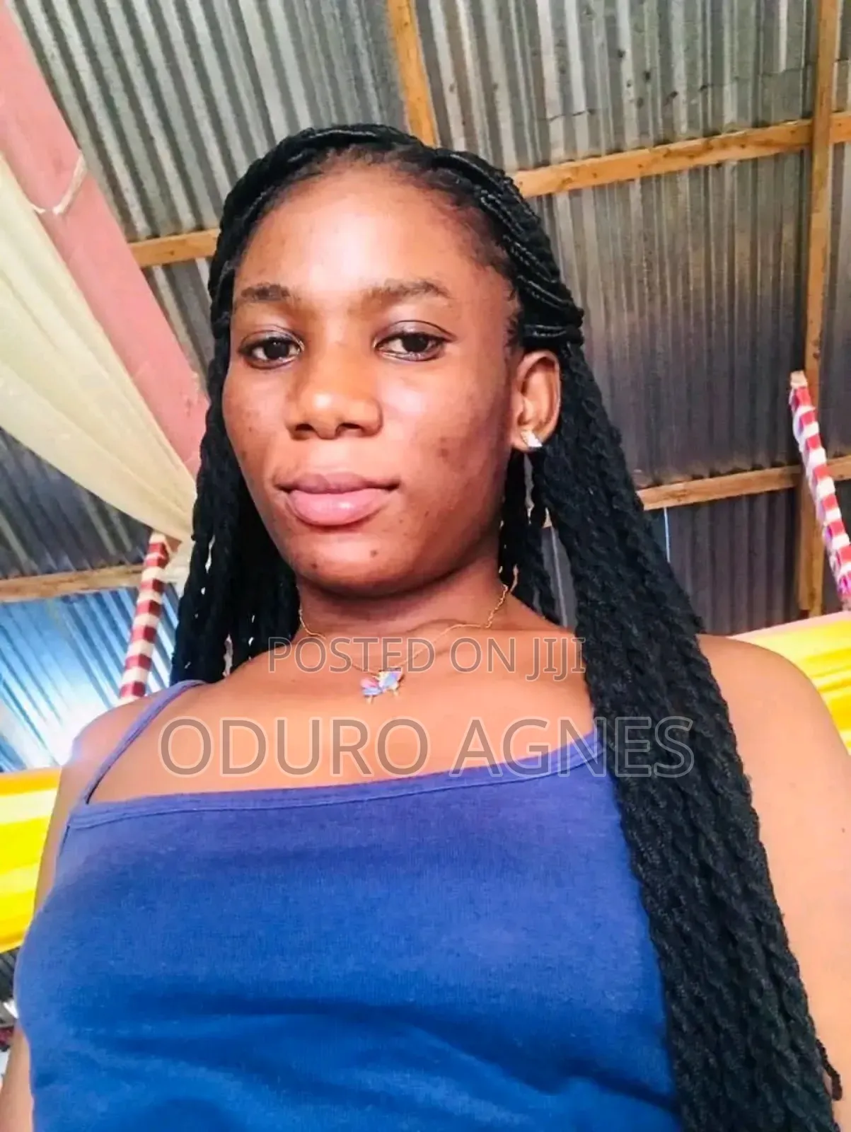 No Cv: Cleaner, Sale Personnel, Shop Attendant