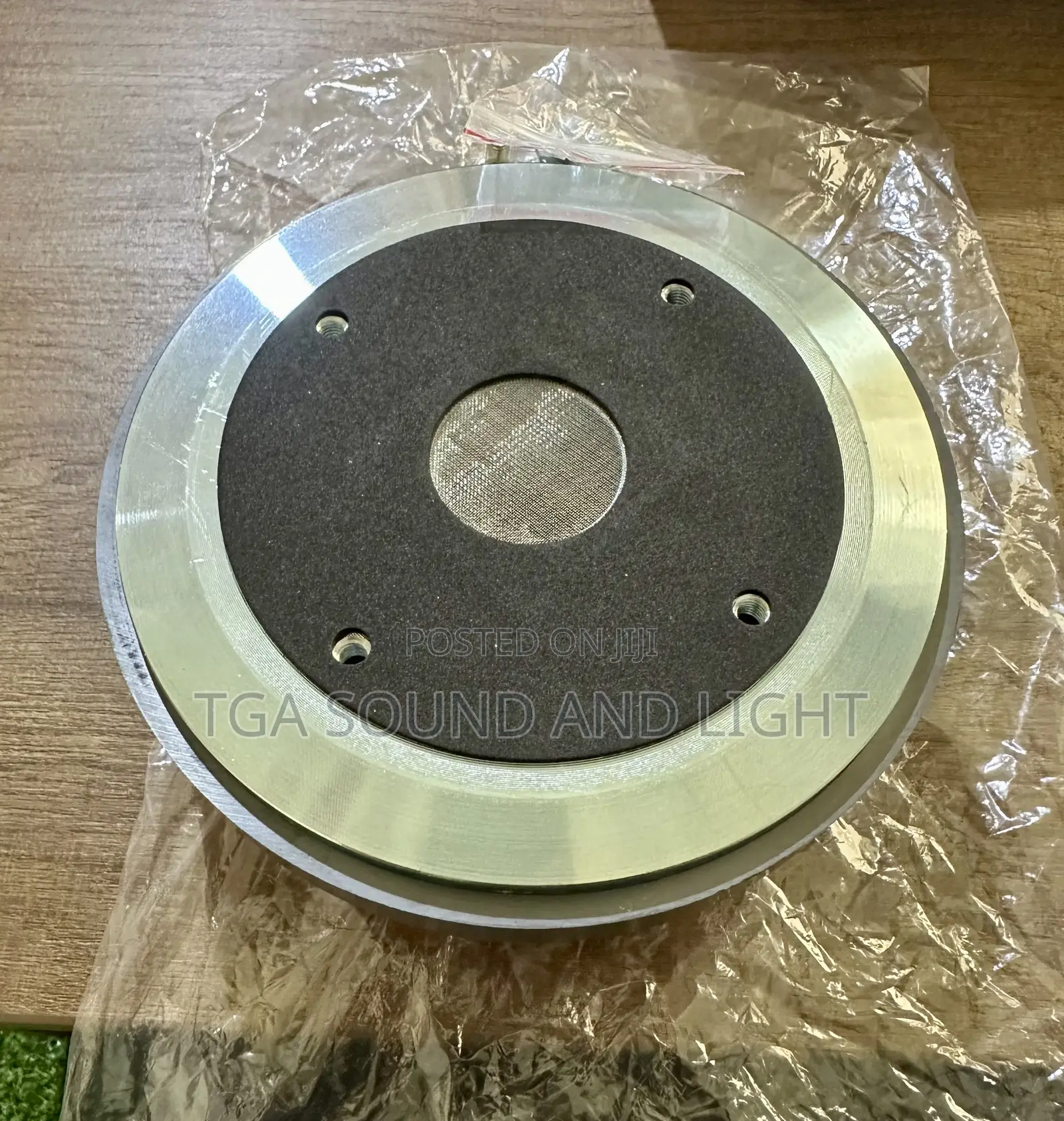 Jld Horn Tweeter Magnet (Gd7512alp) Pair