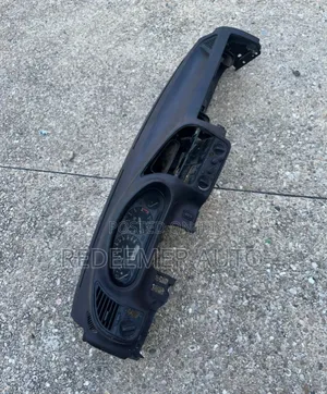 BMW Dashboard E46, E36, E34