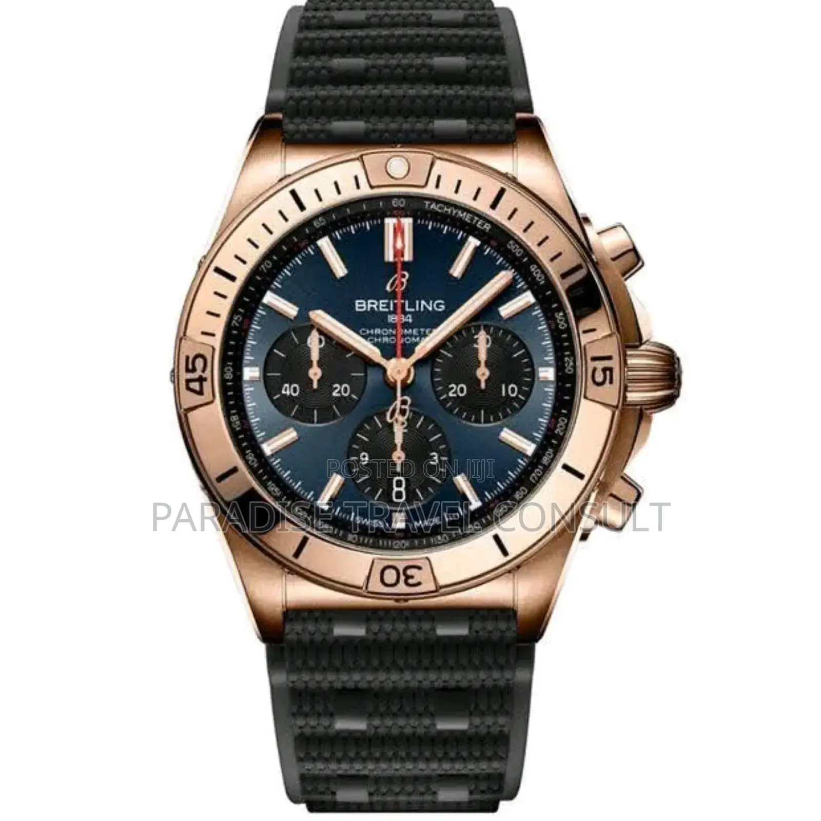 Breitling Ub0134