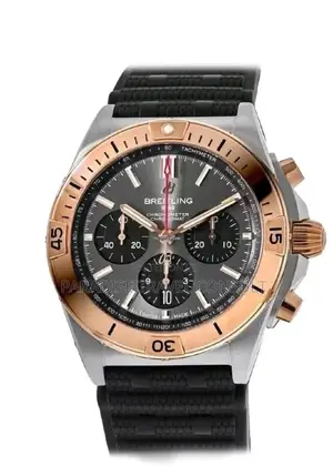 Breitling Ub0134