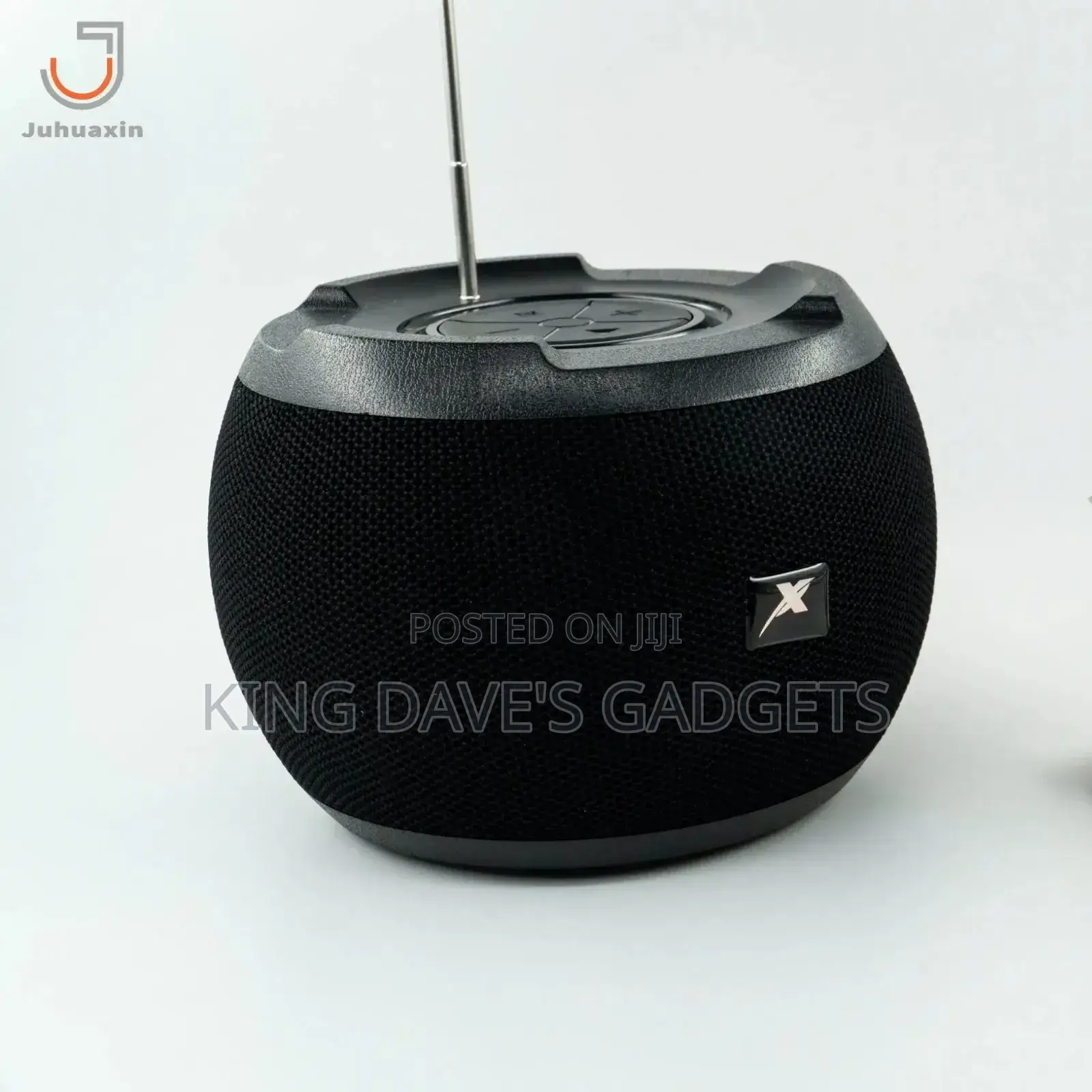 C15 Portable Bluetooth Speaker
