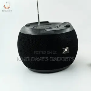 C15 Portable Bluetooth Speaker