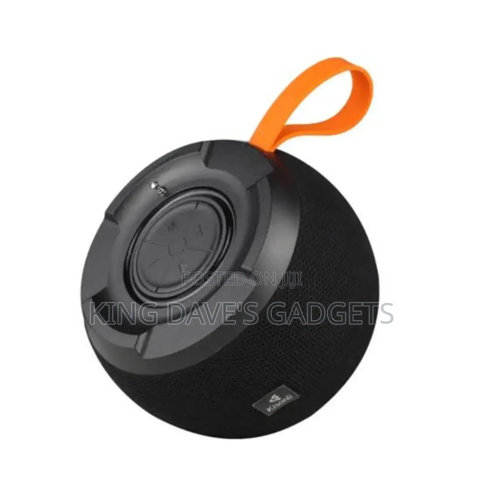 C15 Portable Bluetooth Speaker