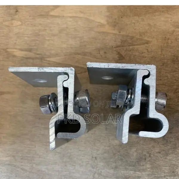 Metal Roof Clamp