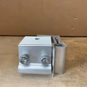 Metal Roof Clamp