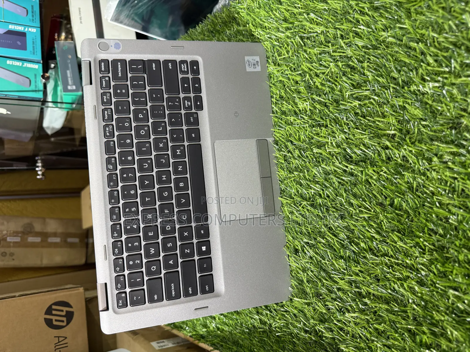 Laptop Dell Latitude 5310 16GB Intel Core I7 SSD 512GB