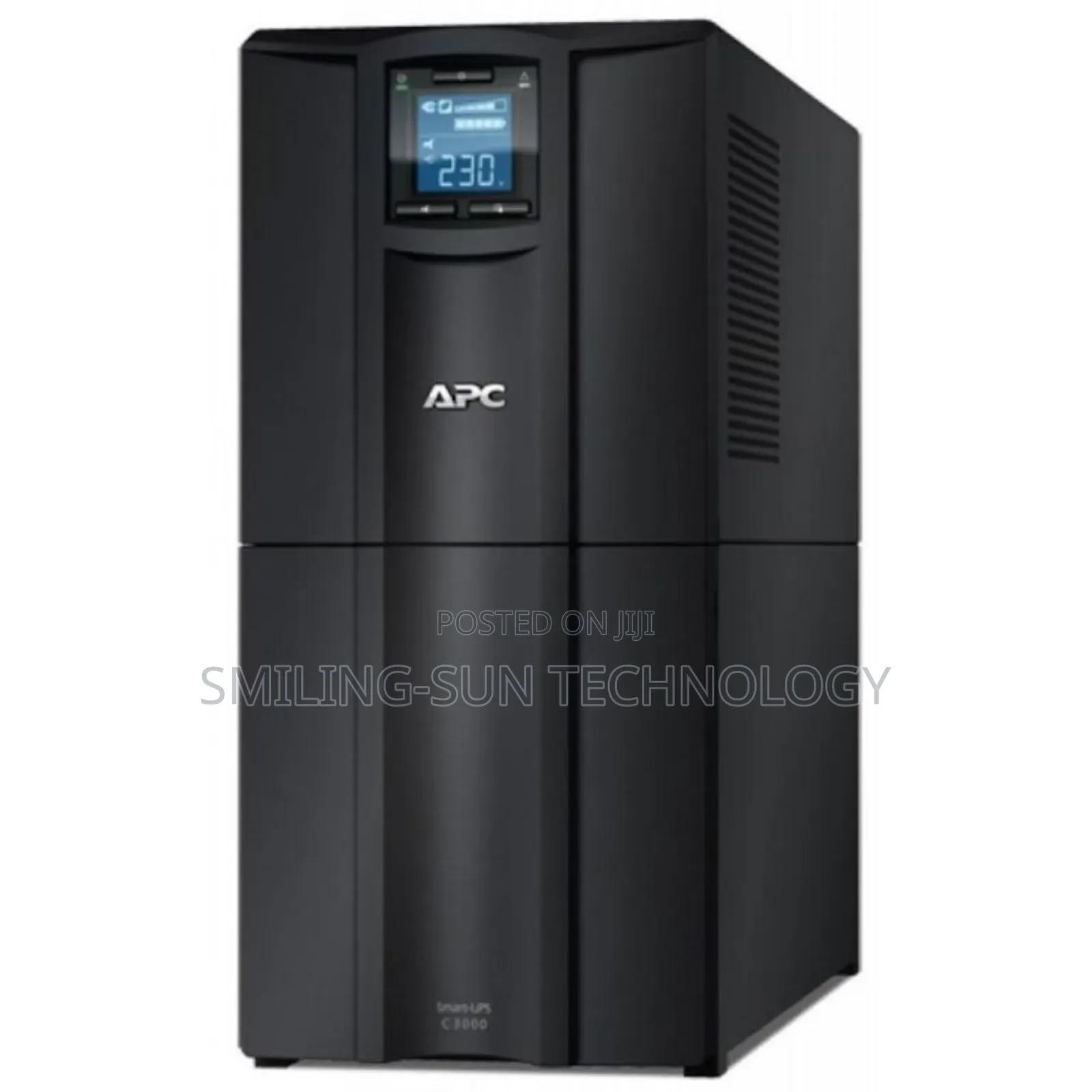 Apc Ups 3kva Smart