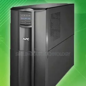 Apc Ups 3kva Smart
