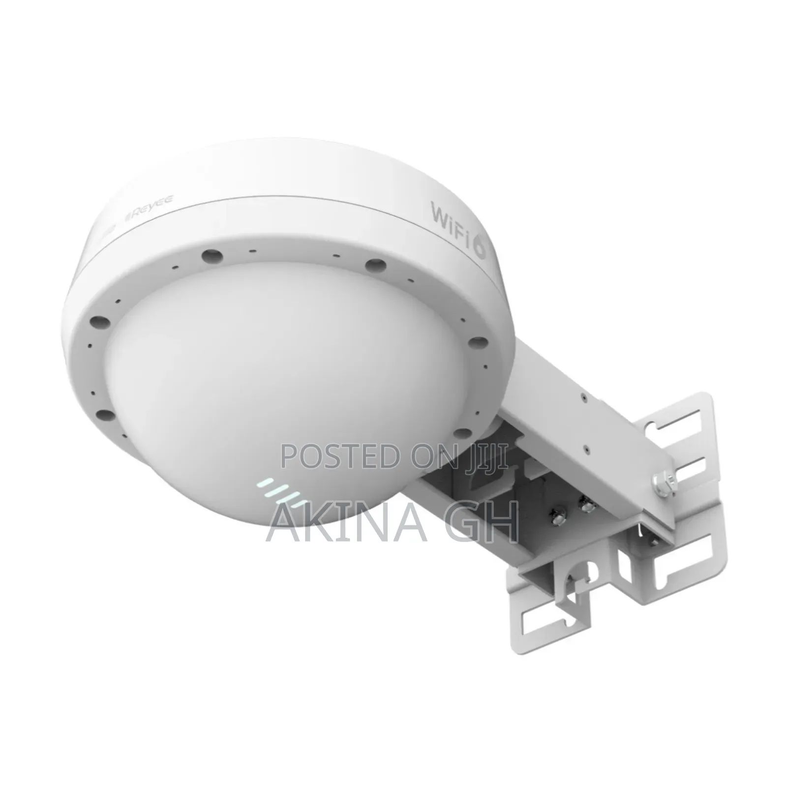 Ruijie Rap6262(G) Reyee Ax1800 Outdoor Omni-Directional Access Point