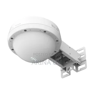 Ruijie Rap6262(G) Reyee Ax1800 Outdoor Omni-Directional Access Point