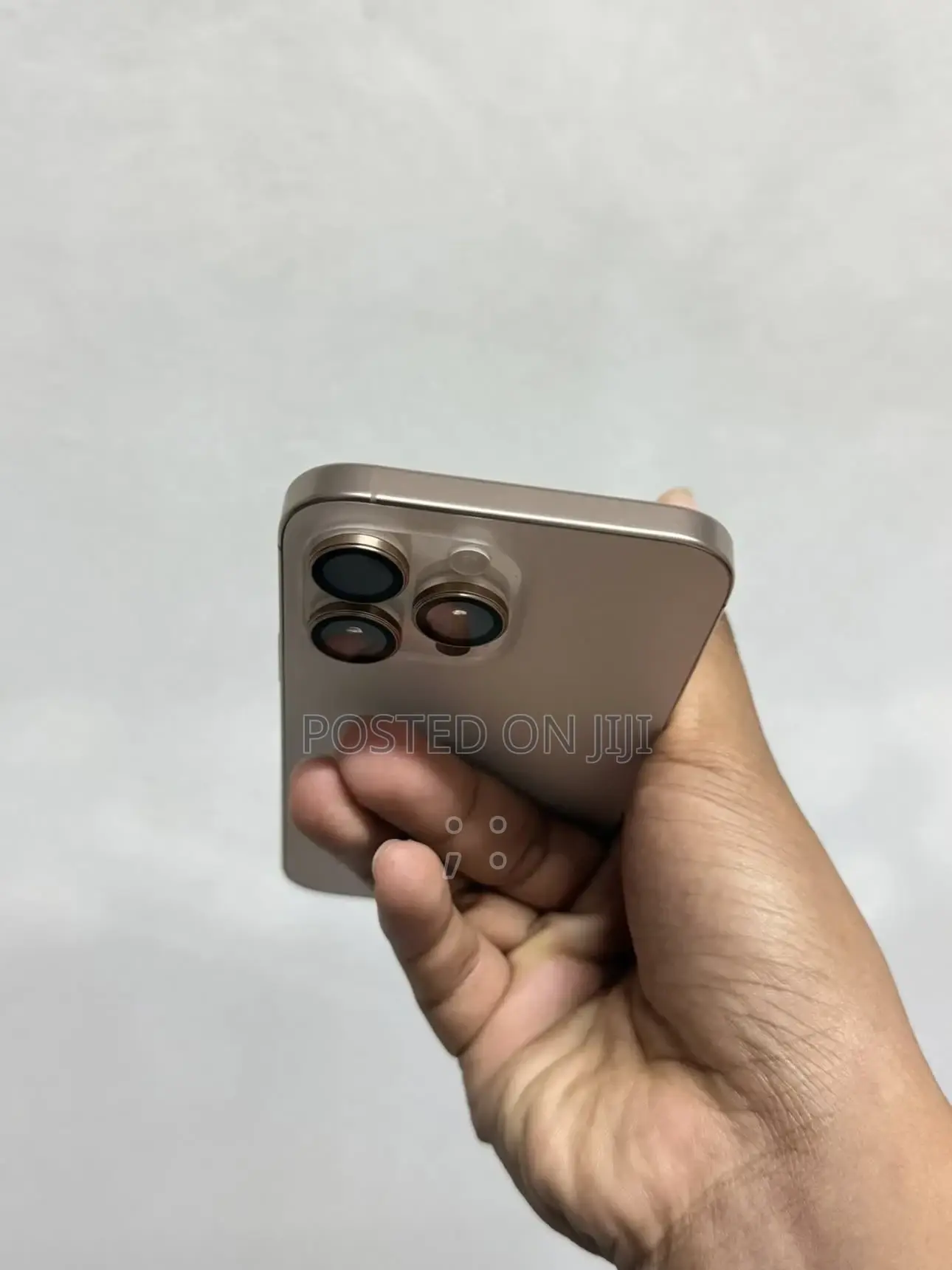 Apple iPhone 16 Pro Max 512 GB Gold