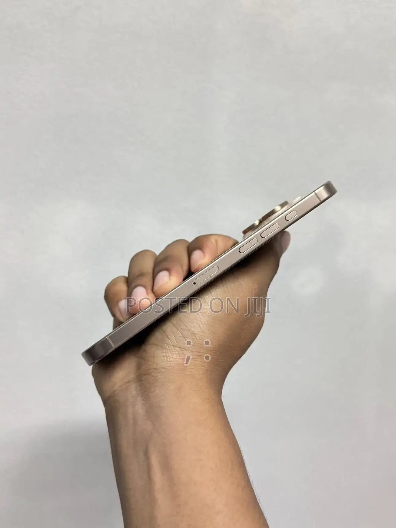 Apple iPhone 16 Pro Max 512 GB Gold