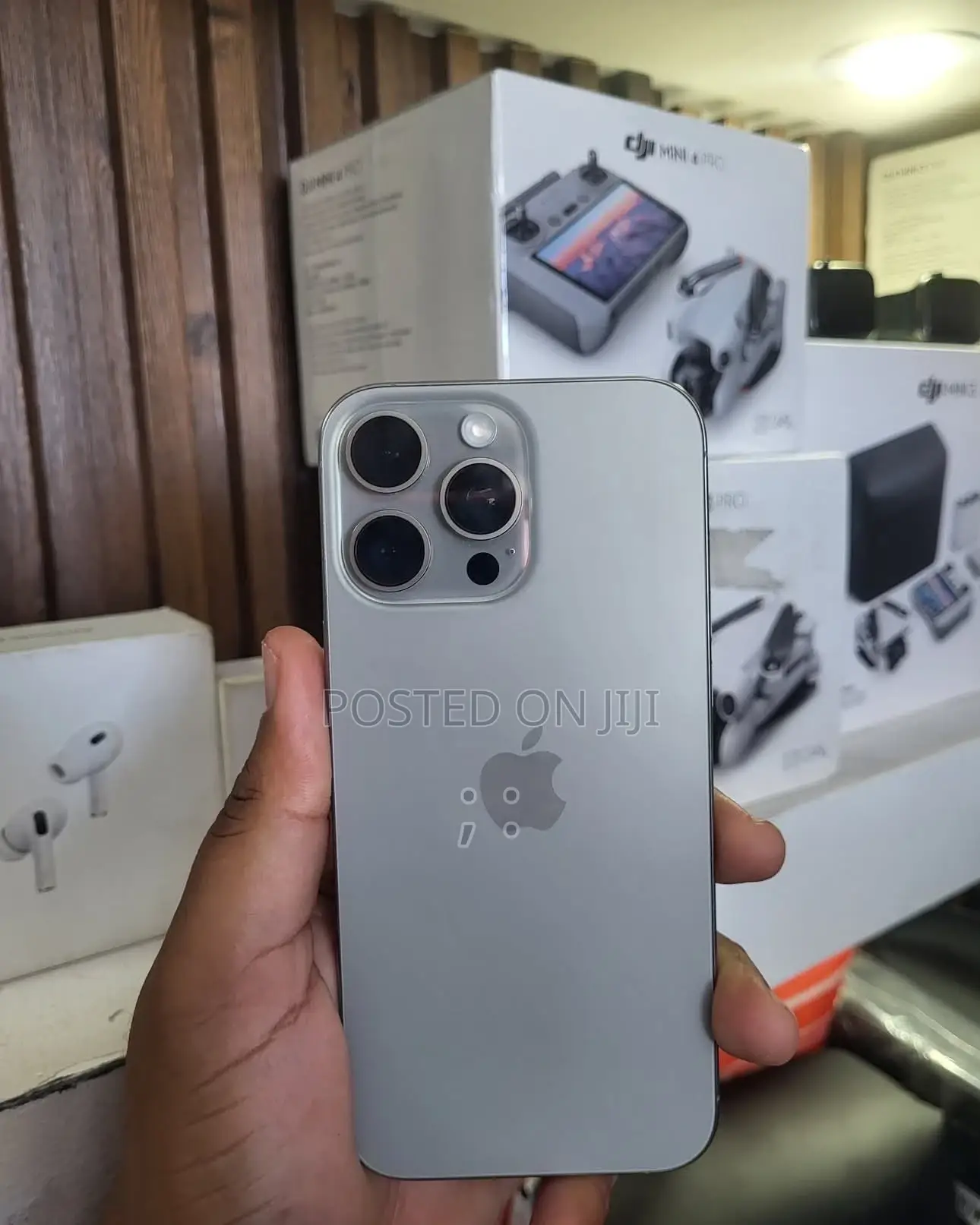 Apple iPhone 16 Pro Max 512 GB