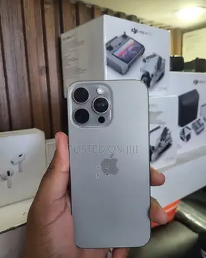 Apple iPhone 16 Pro Max 512 GB