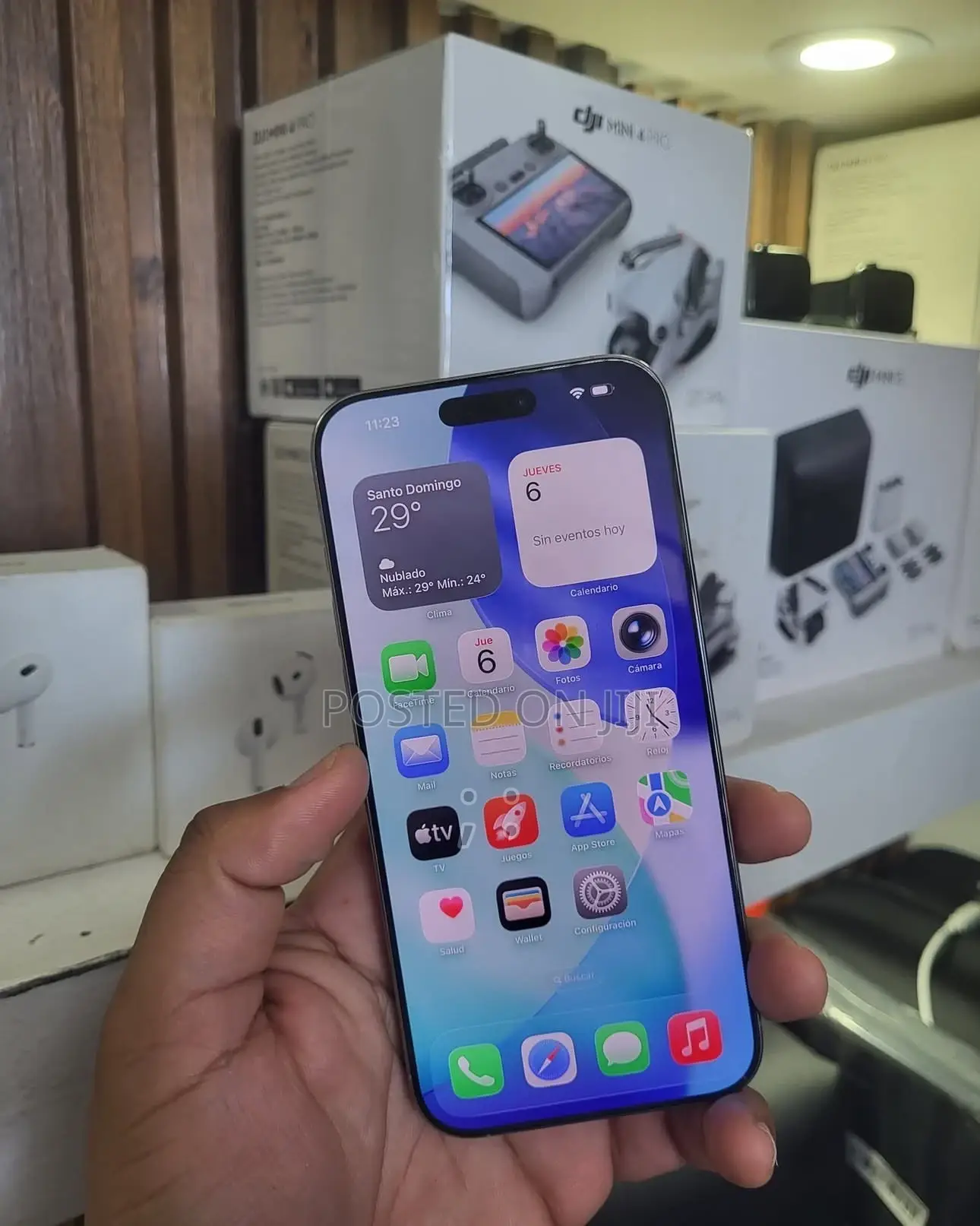 Apple iPhone 16 Pro Max 512 GB
