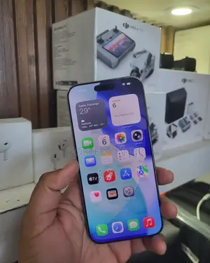 Apple iPhone 16 Pro Max 512 GB