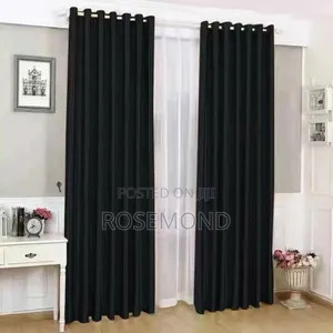 Blackout Curtains