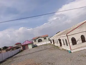 Land for Sale in Achimota Akweteyman