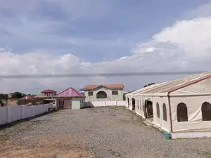 Land for Sale in Achimota Akweteyman