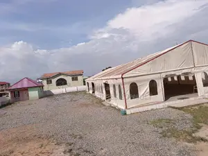 Land for Sale in Achimota Akweteyman