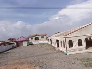 Land for Sale in Achimota Akweteyman