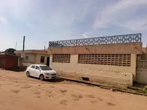 12bdrm House in Achimota for sale