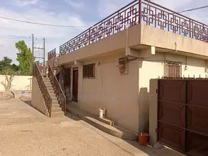 12bdrm House in Achimota for sale