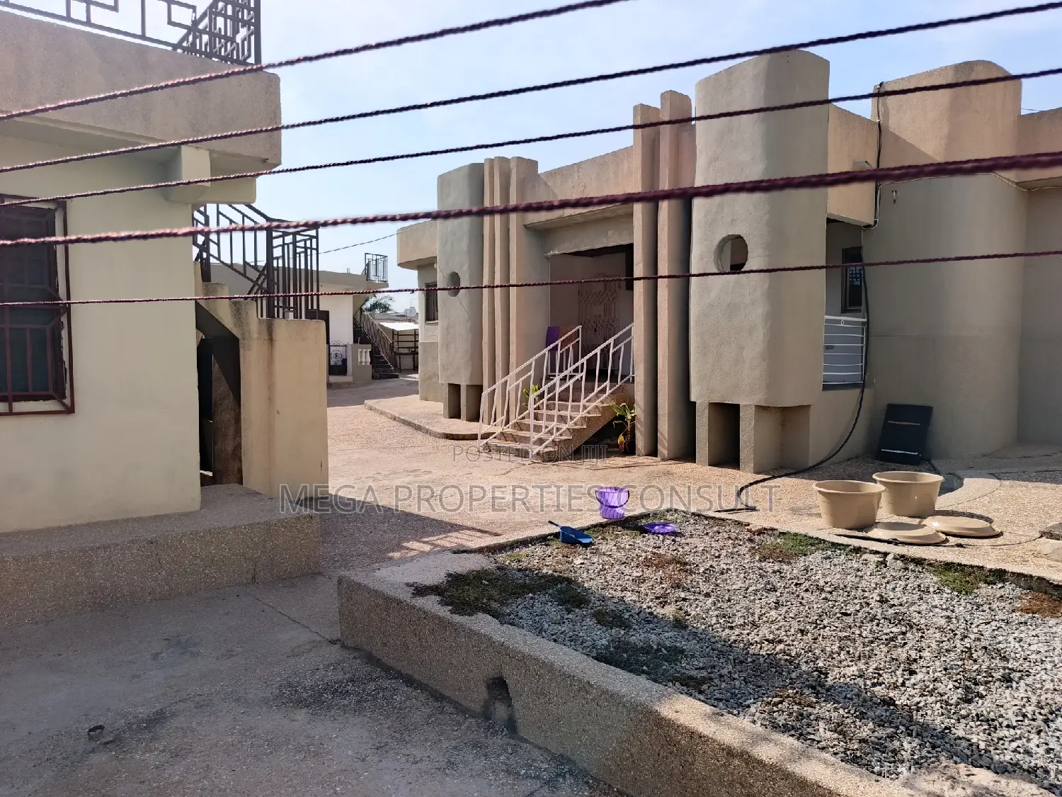12bdrm House in Achimota for sale